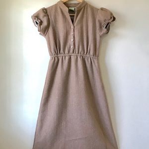 EUC Shabby Apple vintage style dress